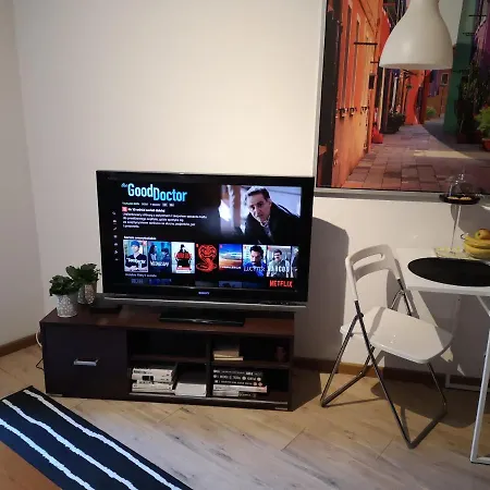 Stary Rynek Netflix *
