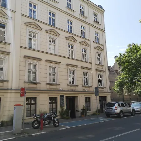 Stary Rynek Netflix