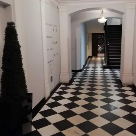 Апартаменты Stary Rynek Netflix *